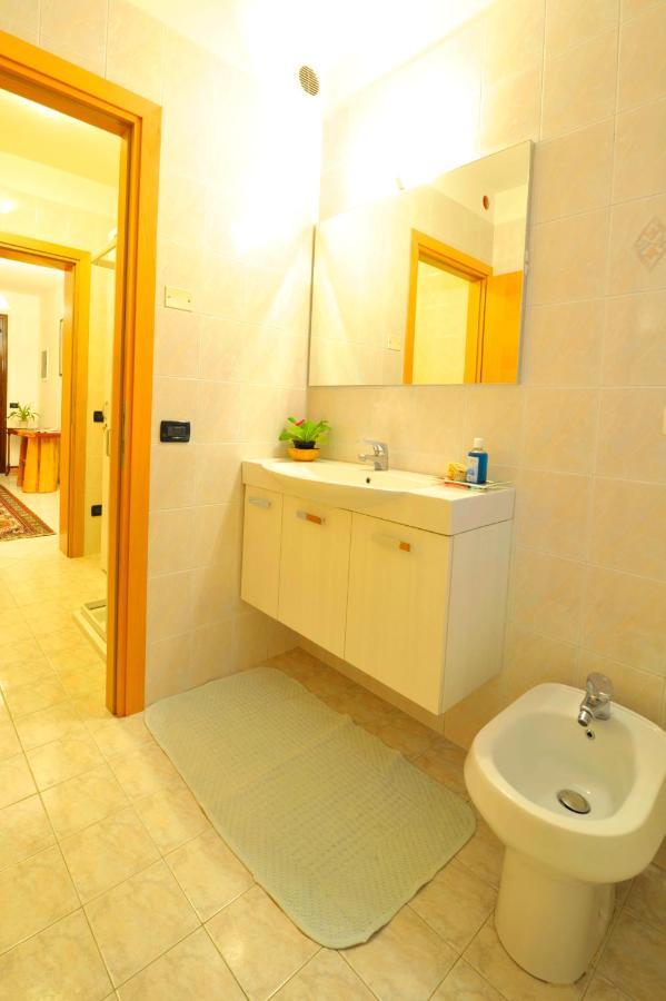 Bed And Breakfast La Sosta Ponte San Nicolò Oda fotoğraf