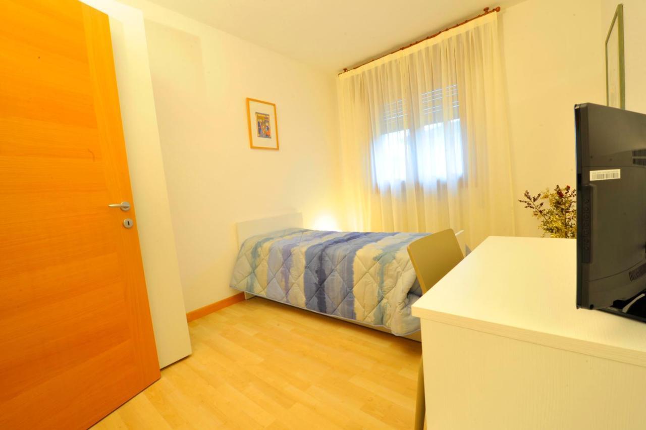 Bed And Breakfast La Sosta Ponte San Nicolò Oda fotoğraf