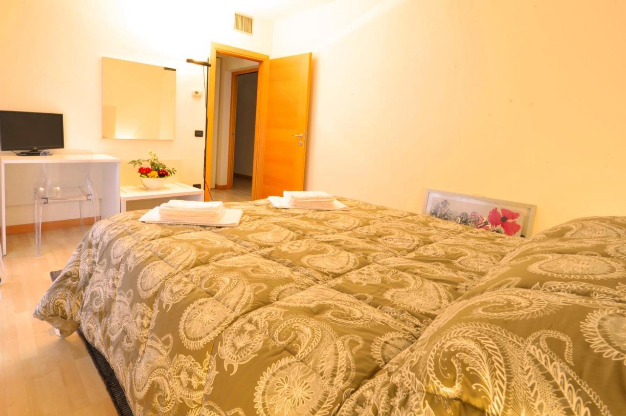 Bed And Breakfast La Sosta Ponte San Nicolò Oda fotoğraf