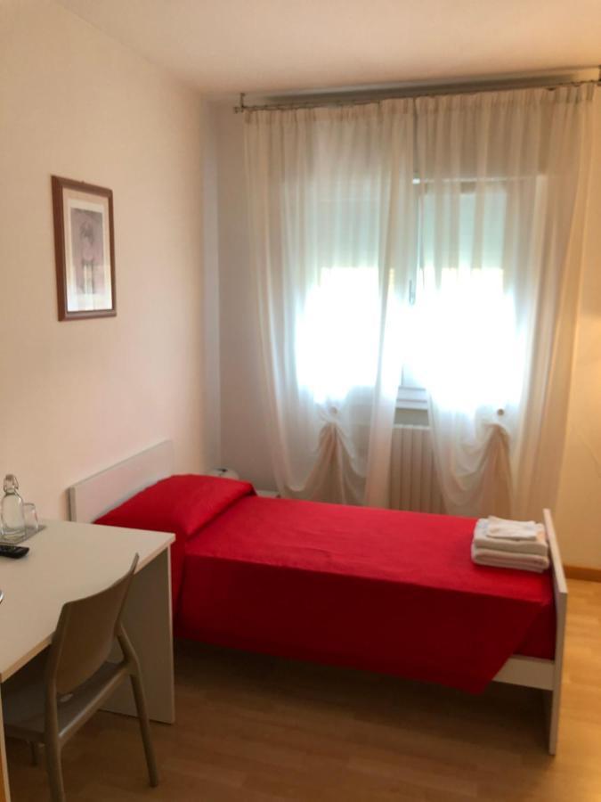 Bed And Breakfast La Sosta Ponte San Nicolò Dış mekan fotoğraf